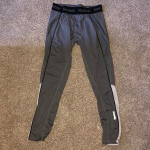 Reebok Leggings